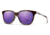 Smith Roam Sunglasses, Vintage Tort Frame, Chromapop Violet Mirror Lens, 201264P6553DI