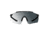 Smith Ruckus PivLock Sunglasses, Black Frame, Photochromic Clear to Gray Lens, 20152280799KI