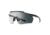 Smith Ruckus PivLock Sunglasses, Black Frame, Photochromic Clear to Gray Lens, 20152280799KI