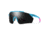 Smith Ruckus Sunglasses, Get Wild Frame, Black to Contrast Rose Lenses, ChromaPop, 201522FBX991C