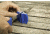 Smith's Sharpeners 4in Fillet Knife and Sharpener  Combo 50897