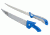 Smith's Sharpeners 4in Fillet Knife and Sharpener  Combo 50897