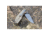 Smith's Sharpeners Battle Plan Linerlock Folding Knife, 3.75in Closed, 2.75in Black Stonewash 420 SS Blade, Desert Tan G10 Handle, Thumb Stud, Pocket Clip, Desert tan, AC50995