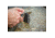 Smith's Sharpeners Caprella Two-Step Sharpener, 3in X 2.5in, Non-Slip Base, Crossed Carbide Blades And Triangular Ceramic Rods, Pre-Set Sharpening Angles, 420 SS Frame, 51106