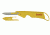 Smith's Sharpeners Field Caping  Knives 50901