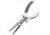 Smith's Sharpeners Lawaia Angler Pliers