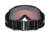 Smith Sequence OTG Goggle, OTG Series, Black, ChromaPop Pro Photochromic Blue Mirror Lens, M007682QJ994L