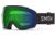 Smith Sequence Otg Googles, ChromaPop Everyday Green Mirror , Black, M007682QJ99XP