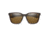 Smith Shoutout Core Sunglasses, Matte Tortoise Frame, Polarized Brown Lens, 203686N9P57SP