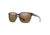Smith Shoutout Core Sunglasses, Matte Tortoise Frame, Polarized Brown Lens, 203686N9P57SP