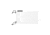 Smith Shoutout Sunglasses, Matte Black Frame, ChromaPop Polarized Black Lens, 202302003576N