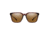 Smith Shoutout Sunglasses, Tortoise Frame, ChromaPop Polarized Brown Lens, 20230208657L5