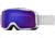 Smith Showcase OTG Goggles, ChromaPop Everyday Violet Mirror, White Vapor, M0067033F9941