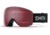 Smith Skyline Snow Goggles - Mens, Black, Chromapop Everyday Rose Lens, SKY6CPABK19