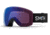 Smith Skyline Snow Goggles - Mens, Black, Chromapop Photochromic Rose Flash Lens, SKY6CPZBK19