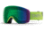 Smith Skyline Snow Goggles - Mens, Flash, Chromapop Everyday Green Mirror Lens, SKY6CPGFLA19