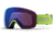 Smith Skyline Snow Goggles - Mens, Flash, Chromapop Photochromic Rose Flash Lens, SKY6CPZFLA19