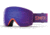 Smith Skyline Snow Goggles - Mens, Frequency, Chromapop Everyday Violet Mirror Lens, SKY6CPVFRQ19