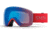 Smith Skyline Snow Goggles - Mens, Rise, Chromapop Storm Rose Flash Lens, SKY6CPCRIE19
