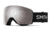 Smith SKYLINE XL, Chromapop Sun Platinum Mirror, BLACK M007159PC995T
