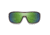 Smith Spinner Sunglasses, Tortoise Frame, ChromaPop Polarized Green Mirror Lens, 20498108699ZY