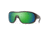 Smith Spinner Sunglasses, Tortoise Frame, ChromaPop Polarized Green Mirror Lens, 20498108699ZY