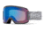 Smith SQUAD, Chromapop Storm Rose Flash, CLOUDGREY M006682YQ99MO