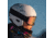 Smith Squad Mag Goggle, ChromaPop Everyday Rose Gold Mirror, Black, M007560JX99M5