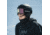 Smith Squad Mag Goggle, ChromaPop Everyday Rose Gold Mirror, Black, M007560JX99M5