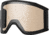 Smith Squad Mag Goggle, ChromaPop Sun Green Mirror, Black, M007560JX99MK