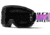 Smith Squad MTB Goggle, ChromaPop Sun Black Lens, Get Wild, M00841258994Y