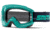 Smith Squad MTB Goggle, Clear Anti-Fog Lens, Jade/Indigo, M0084101O99MY