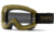 Smith Squad MTB Goggle, Clear Anti-Fog Lens, Mystic Green, M0084123G99MY