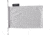 Smith I/O Goggles, ChromaPop Sun Red Mirror Lens, Slate, M006380NT996K
