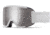 Smith Squad S Googles, ChromaPop Sun Platinum Mirror, White Vapor, M0076433F995T