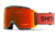 Smith Squad XL MTB Goggle, ChromaPop Everyday Red Mirror Lens, Sage/Red Rock, M0084200799MP