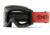 Smith Squad XL MTB Goggle, Clear Anti-Fog Lens, Sage/Red Rock, M0084200799MY