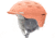 Smith Valence Helmet - Womens, Matte Salmon, Large, H19-VLSNLG