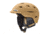 Smith Vantage Mips Helmet, Matte Safari, Medium, E006752W55559