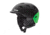 Smith Vantage Snow Helmet Men's, Matte Black Split, Small H18-VABSSM