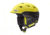 Smith Vantage Snow Helmet - Mens, Matte Citron / Black, Medium, H19-VACIMD