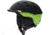 Smith Variance, Matte Black / Flash, Small, H19-VCBFSM