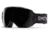 Smith Vice Goggle-Austin Hand Knit-Blackout