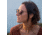 Smith Wander Sunglasses, Black Marble Frame, ChromaPop Polarized Violet Mirror Lens, 204931GBY55DF