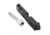 Smith &amp; Wesson 11872 Performance Center Slide Kit NMS 9mm 5 Adjustable Black Am