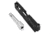Smith &amp; Wesson 11873 Performance Center Slide Kit NMS 9mm 4.25 Adjustable Black