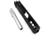 Smith &amp; Wesson 11873 Performance Center Slide Kit NMS 9mm 4.25 Adjustable Black