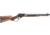 Smith &amp; Wesson 1854 Large Loop Lever Action Rifle, .357 Magnum, 19.25in 5/8x24 TPI Barrel, 1-20, Walnut Walnut Stock, Stainless Blued, 13810-FRRMPG