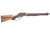 Smith &amp; Wesson 1854 Large Loop Lever Action Rifle, .45 Colt, 19.25in Barrel, 1-16, Walnut Walnut Stock, Stainless Blued, 13811-FRRMPG