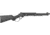 Smith &amp; Wesson 1854 Stealth Hunter Lever Action Rifle, .44 Remington Magnum, 16.3in Barrel, 1-20, Synthetic Black Stock, Stainless Black, 14193-FRRMPG